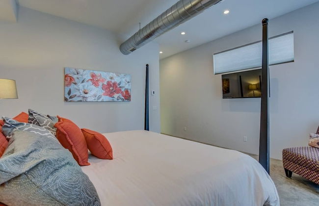 3BR Modern Marveldowntown Customprivate Balcony - Foto 3