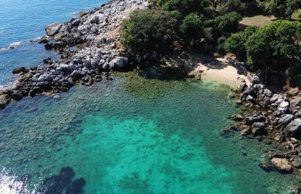 Olive Garden Beachside Hideaway - Photo 39