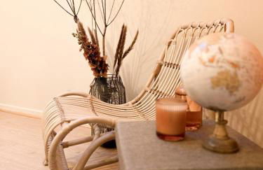 Appartment Le Saint Martin - Foto 33