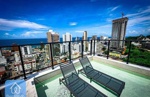 Apartamento Premium Completo no Blue Barra - Foto 20