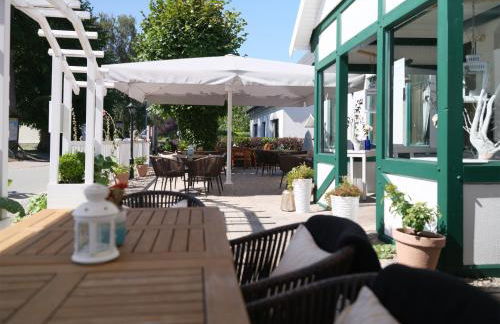 Hotelanlage Tarnewitzer Hof - Foto 63