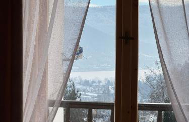 Dom w górach Saganówka Beskidy - Foto 14