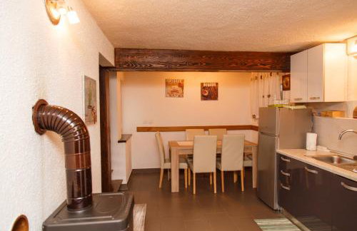 Holiday house with a parking space Zlobin, Gorski kotar - 15452 - Foto 11