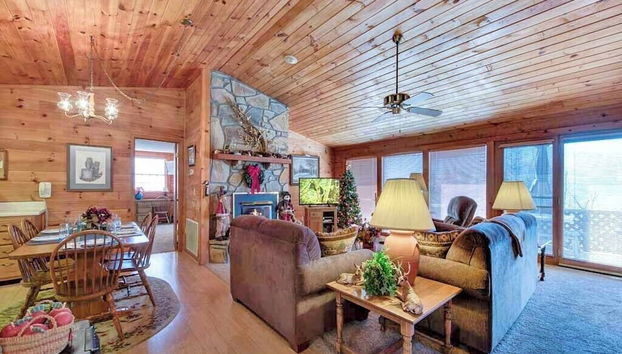 Ausstattung der Unterkunft