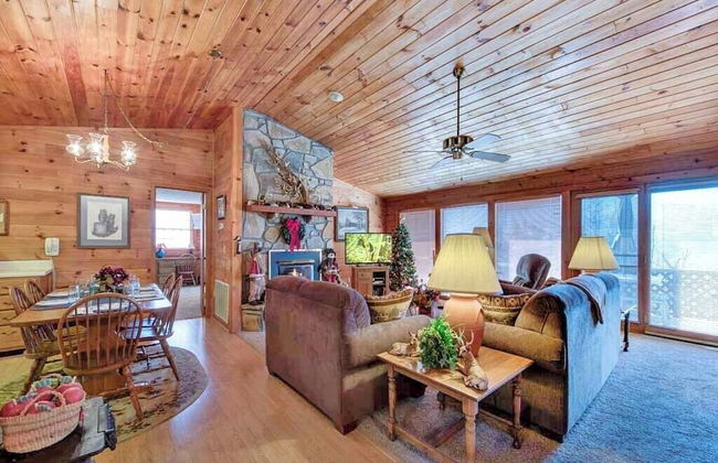 Alpine Windsong - Foto 3