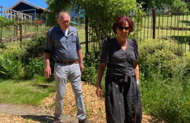 Luxe, landelijke vakantiewoning der alte Birnenbaum Duitsland-Sankt Wendel - Foto 55