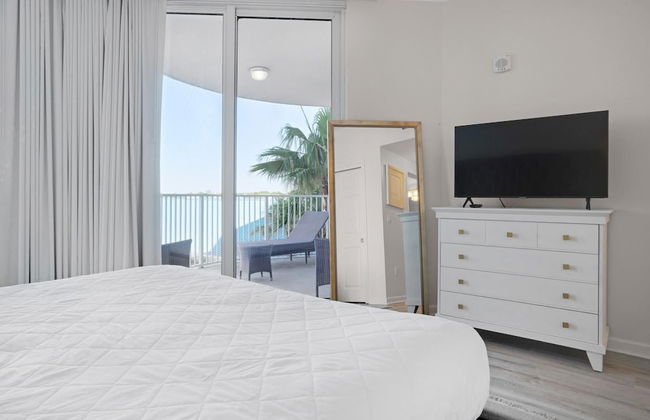 Palms Resort #1405 Jr 2BR - Foto 13