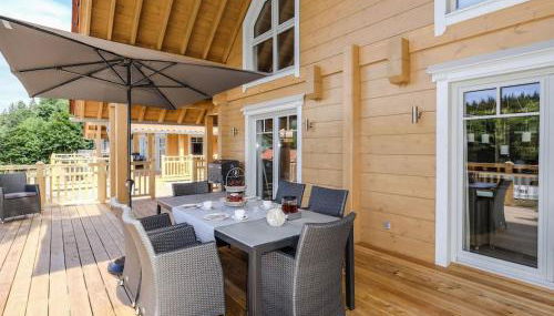 Bergwaldlodge Blickfang - Foto 5, Other