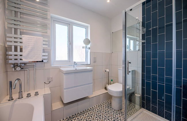 The Grange, Aldeburgh - Foto 21