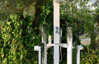 White DIAMOND in Chalkidiki - Foto 25