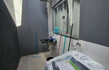 Apartamento completo - a 3 minutos do centro - Photo 18