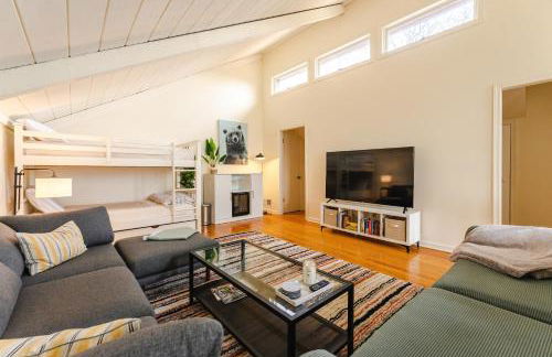 Leaf-Peeping at Oak Ledge! Trails,Tastings,Peace - Foto 40