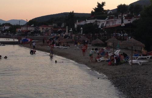 Despoina Apartments - Foto 27