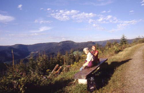 Ferienwohnung Fürstenkopf - Foto 8