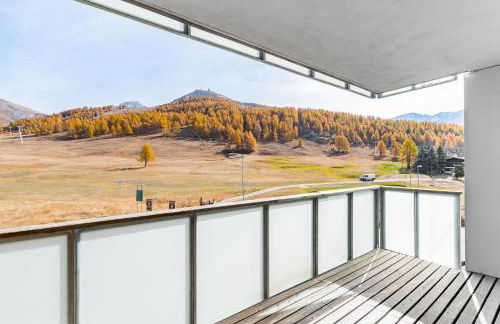 Terrazza su Sestriere Lux - Foto 25