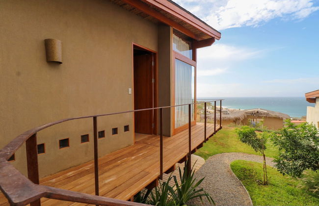 w Amazing House w Great View in Los Organos - Foto 28