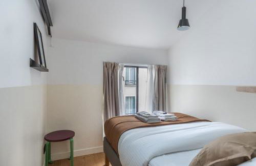 Architect Loft - 15 min from city center - 8 guests - Foto 24