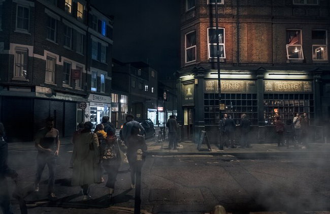 The Original Jack the Ripper : Guided Tour - Photo 3