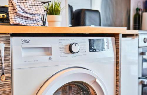 Portrush Apt with Stunning Sea Views- West Beach 5 - Foto 44