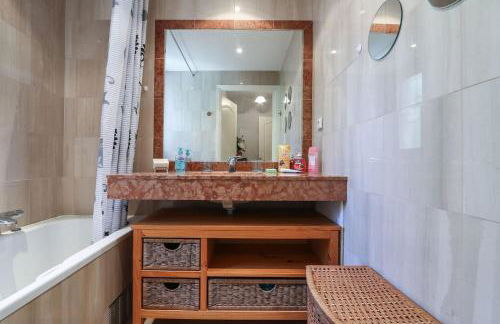 Cannes près Croisette beau 2 pièces 3 étoiles - Foto 58