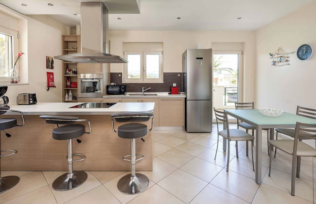 Villa Rafaella Crete - Foto 7