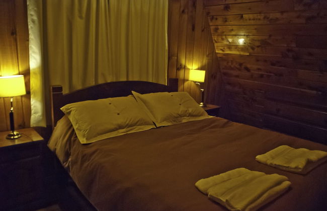 Cabañas Villa Pañil - Foto 5