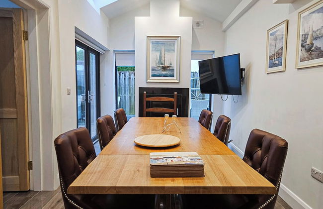 Bayview Holiday Home - Foto 32