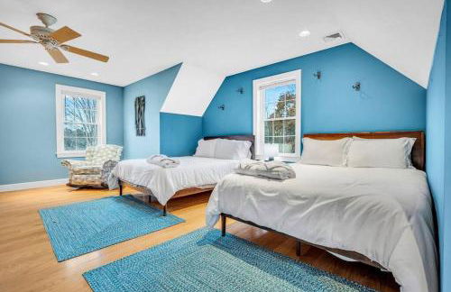 Lakefront Moose Pond Retreat - Foto 9