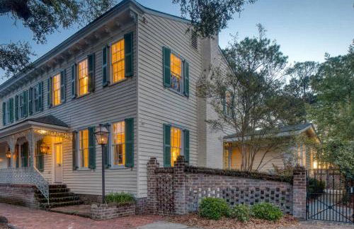 Updated Historic Villa 3 BR suites Walk Everywhere - Foto 44