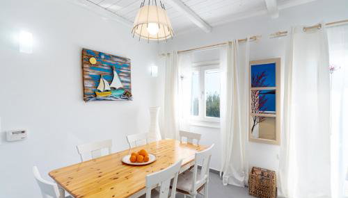 Notos Apartments Xerokambos 2 - Foto 5