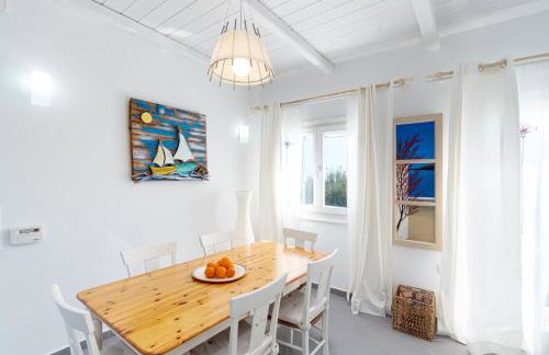 Notos Apartments Xerokambos 2 - Foto 5