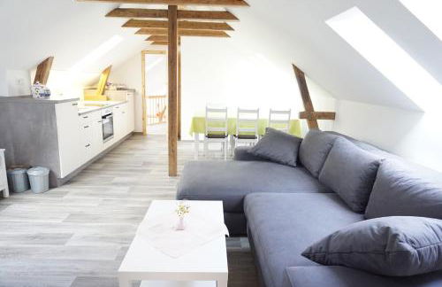 Ferienhaus Lusatia am Töpfer - Foto 8