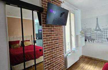 Parisian Cocoon - PARIS ORLY - Foto 13