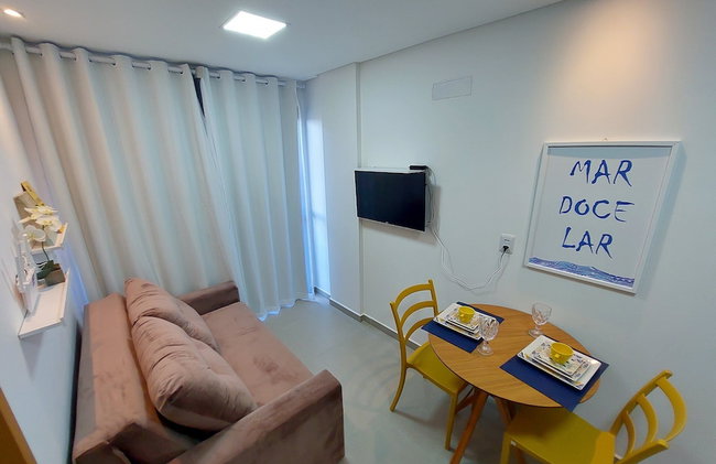Lindos Flats - Maraca Beach Residence II - Foto 47