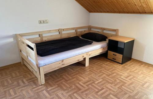 Dachgeschosswohnung im zweiten Obergeschoss - Foto 10