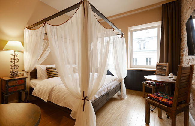 SleepWell Apartments Ordynacka - Photo 56