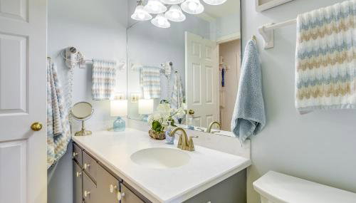 Sunset Beach Condo Ideal Golfing Getaway! - Foto 4