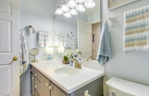 Sunset Beach Condo Ideal Golfing Getaway! - Foto 4