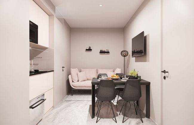 VISIONAPARTMENTS Glattbrugg - Foto 43