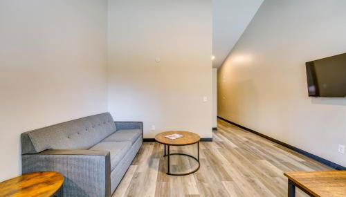 2 Mi to Downtown Port Huron Sleek Studio Apt - Foto 4