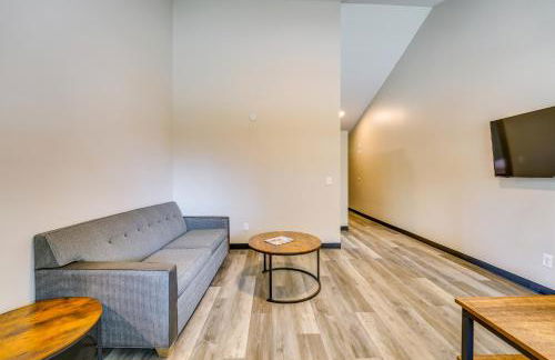 2 Mi to Downtown Port Huron Sleek Studio Apt - Foto 4