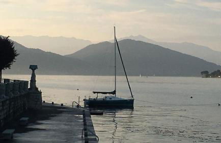 Ortensia riviera d'Orta - Foto 24