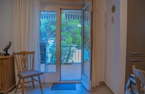 Sidus Maris, Spacious Seaside Apartment with Free Parking - Foto 16
