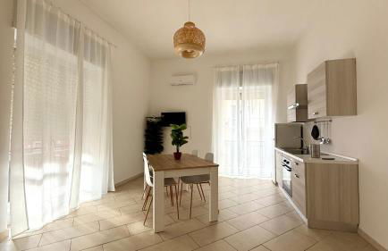 Cozy Central Apartment Napoli - Foto 22