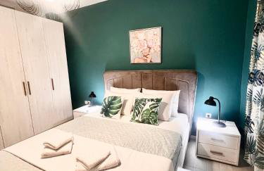 Nea Peramos Apartment SeaFront - Foto 17