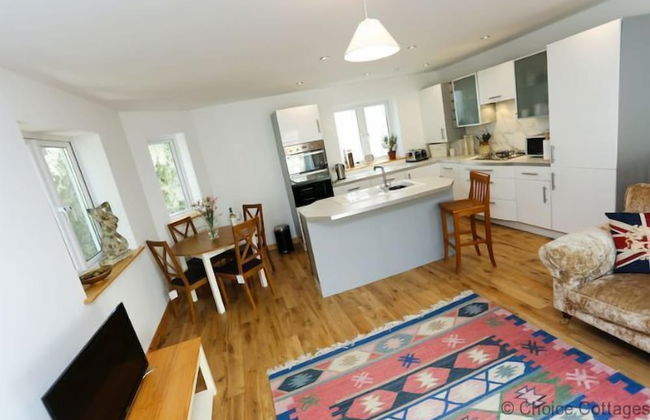 Woolacombe SEA View 2 Bedrooms - Foto 14