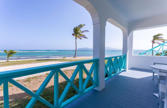 Coralito Bay Suites & Villas - Foto 52