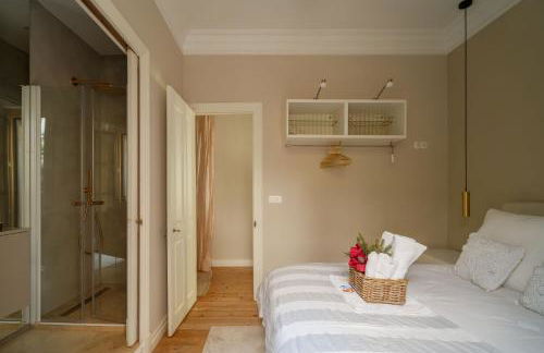 Monappart Cristo Historic Apartment with Parking - Foto 17