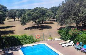 Casa rural Suerte de los Mozos - Photo 19