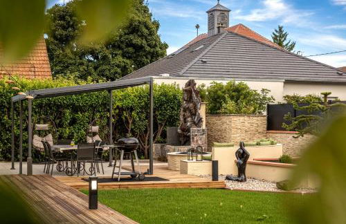 LES GRANGES DE JADIS ALSACE Bis - Foto 2